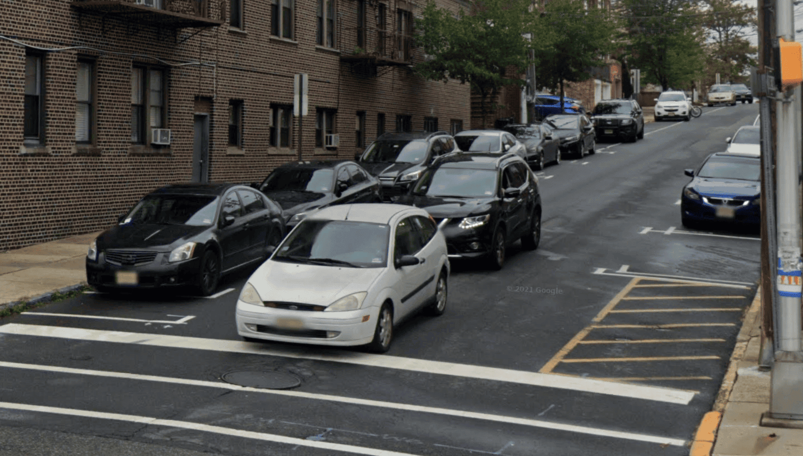 Parking in New York City Really Is Worse Than Ever - The New York