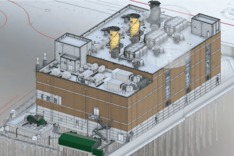 Will West New York oppose Newark power plant?