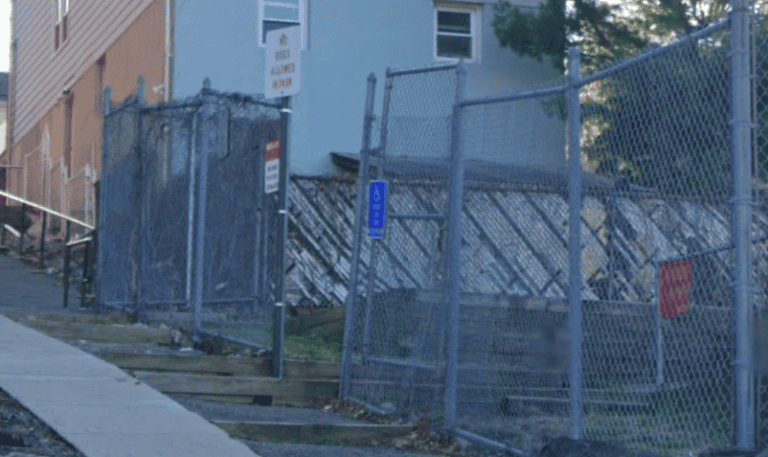 North Bergen officials open to community garden idea