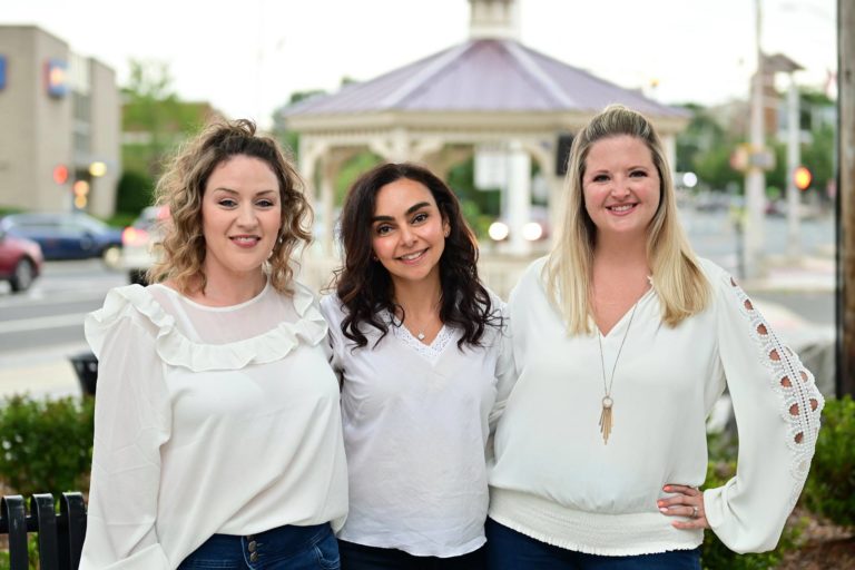 ‘Change We Need’ slate sweeps Secaucus school board election