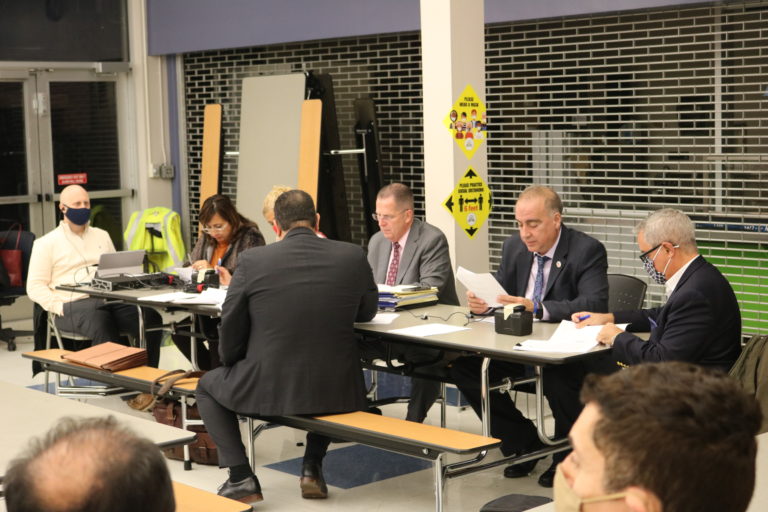 Union City to allow early voting for May municipal election