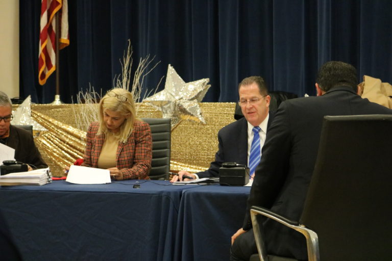 Union City introduces 2022 budget totaling over $160 million