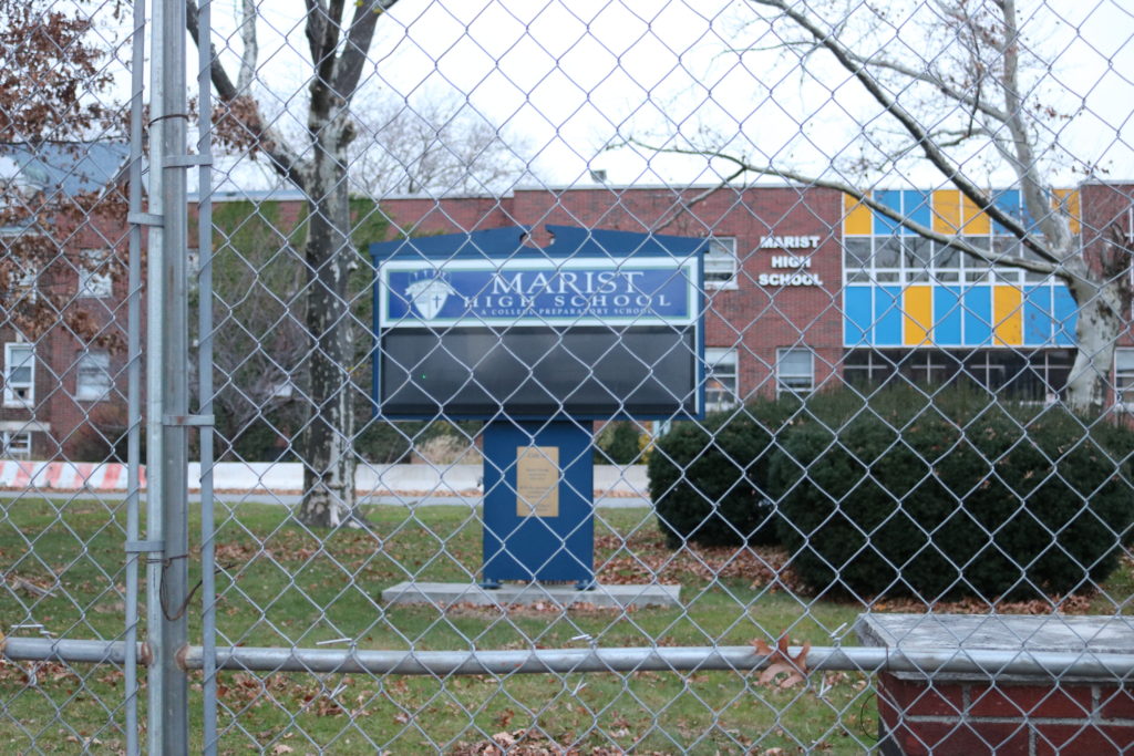 Bayonne council postpones voting on Marist redevelopment plan - Hudson ...