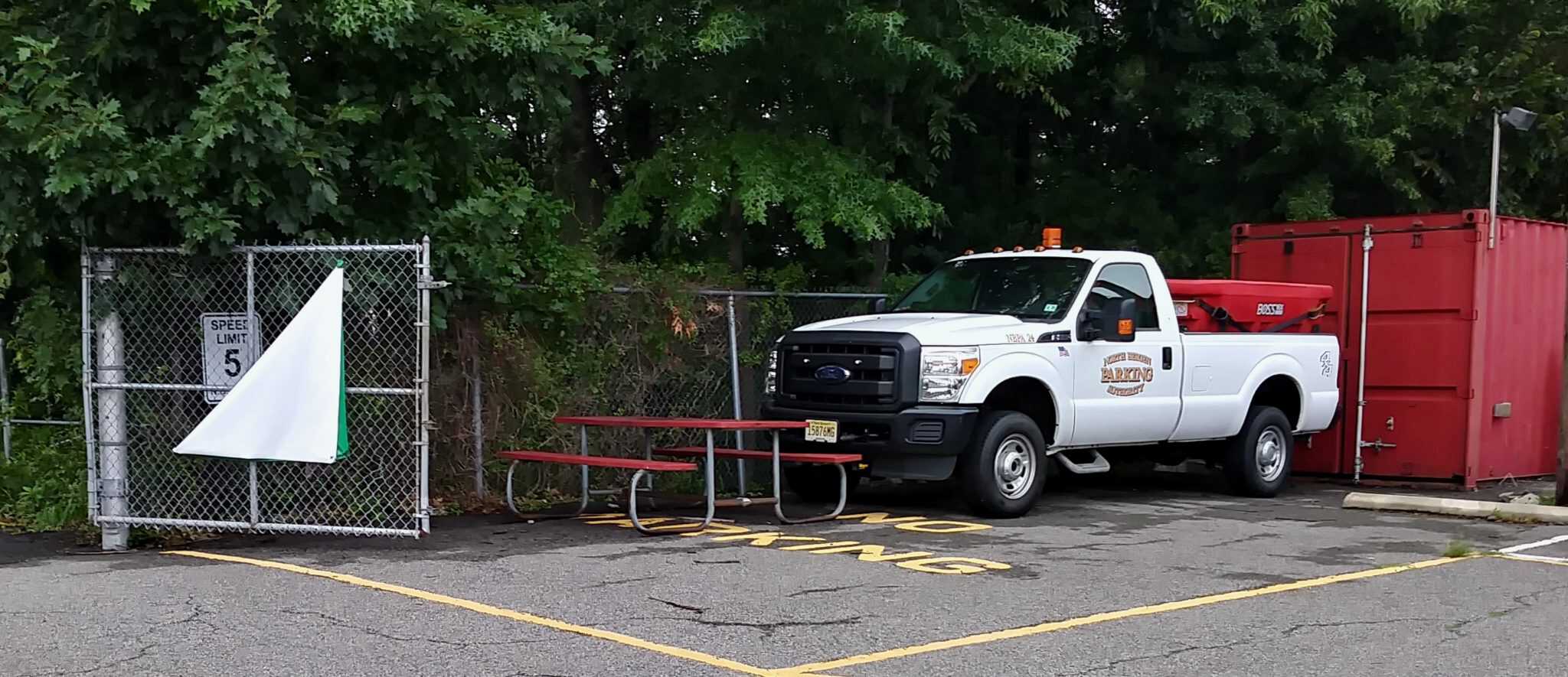 Protest the new North Bergen visitor parking regulations Hudson Reporter