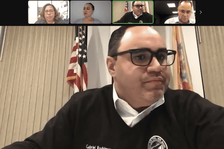 West New York supports cannabis company seeking to open in town