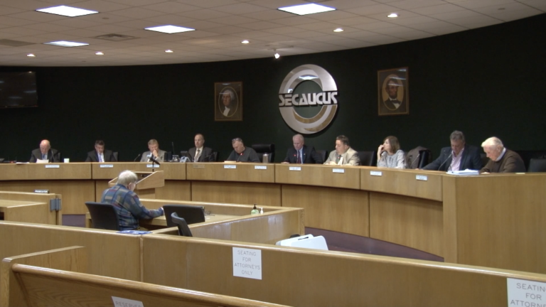 Secaucus plans to streamline zoning code for ‘pre-existing conditions’