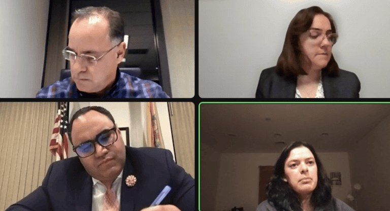 Opponents of proposed power plant in Newark mobilize in Hudson County