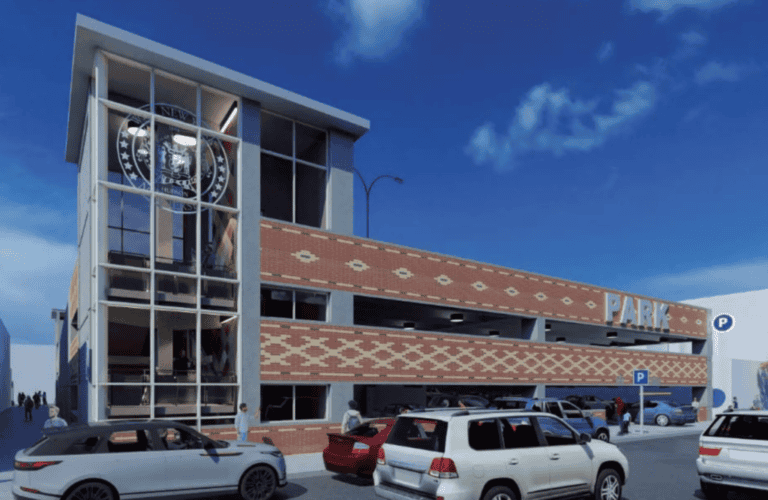 West New York seeks additional $3.4 million bond for parking garage