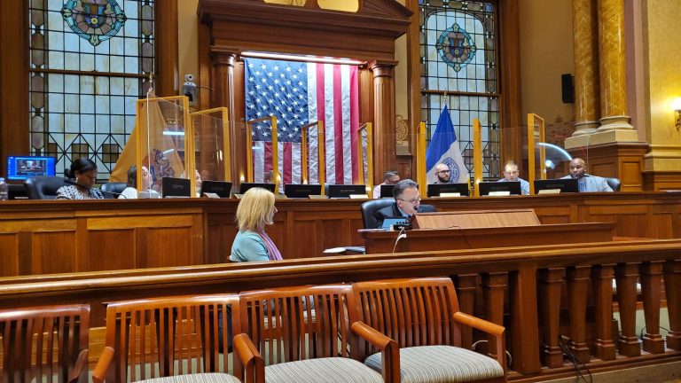 Jersey City Council approves Water Street Redevelopment Plan changes