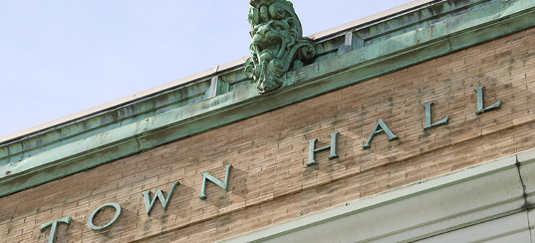 North Bergen employee charged with illegally recording conversations of coworkers