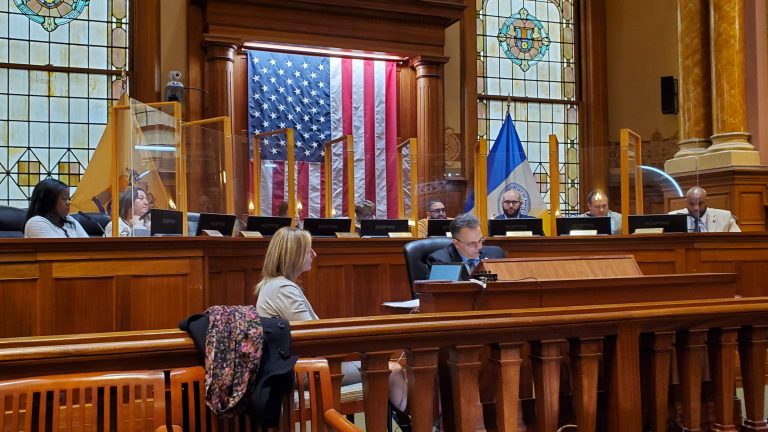 Jersey City Council approves division reshuffling and cannabinoid regulations