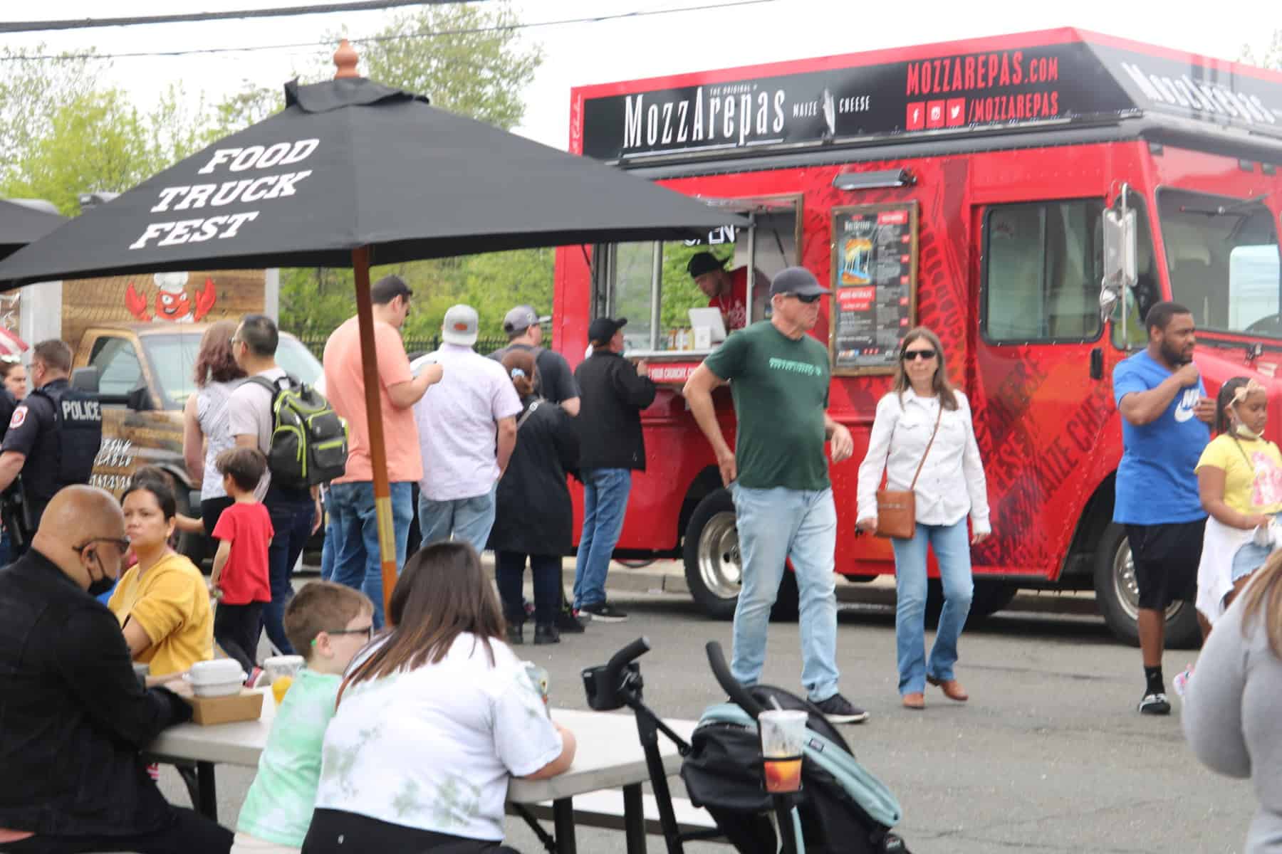 Bayonne Food Truck Festival returns in 2022 Hudson Reporter