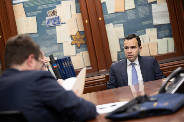 Secaucus woman allegedly received unemployment benefits while working for district attorney