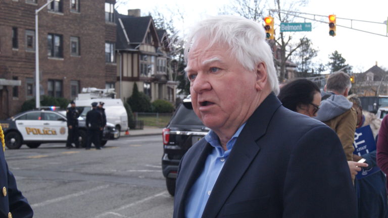 Turner considers what’s next for Weehawken