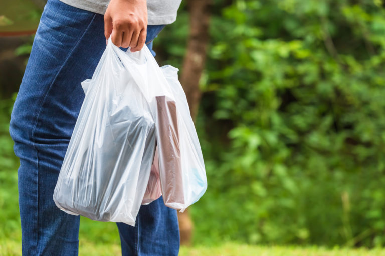 Secaucus repeals plastic bag ban following new state law