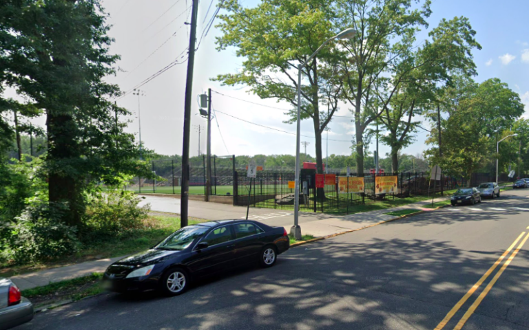 North Bergen to allow overnight residential permit parking in Braddock Park