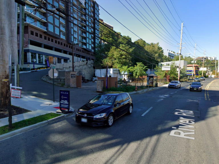 West New York woman dies in fatal crash in North Bergen