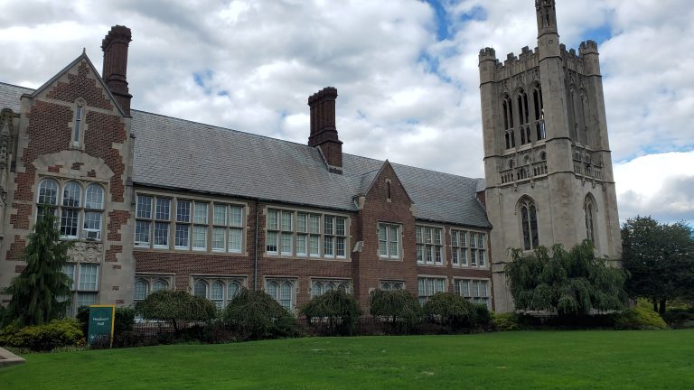 New Jersey City University goes through massive layoffs