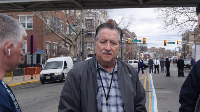 Jersey City Ward Commission defends its controversial map