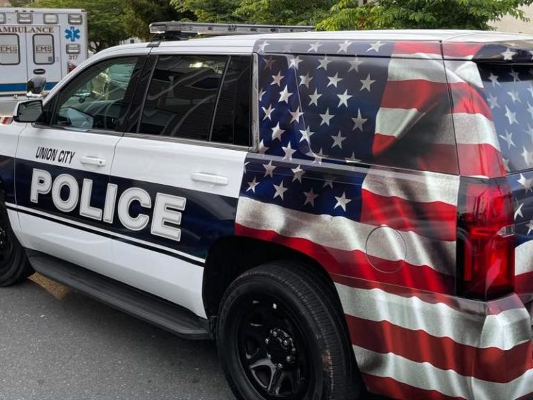 Authorities investigating July 4 police-involved shooting in Union City