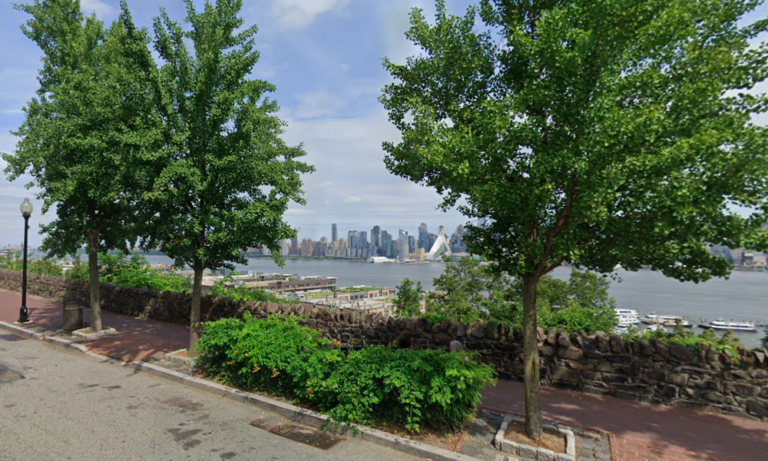 Weehawken warns to water trees and shrubs amid heat wave