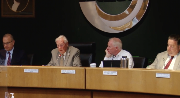 Secaucus considers $6.5 million bond for new senior center