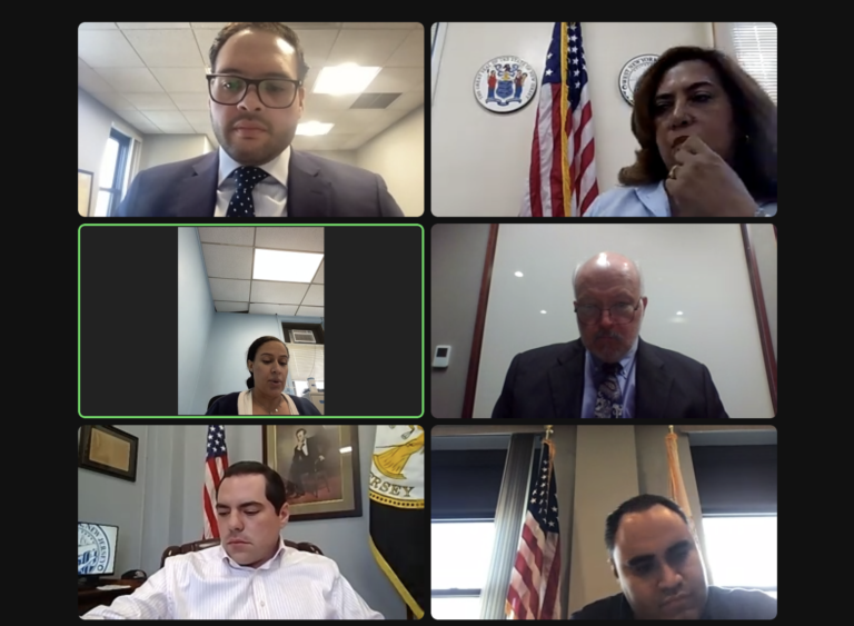 West New York eyes restrictions for garbage and recycling collection