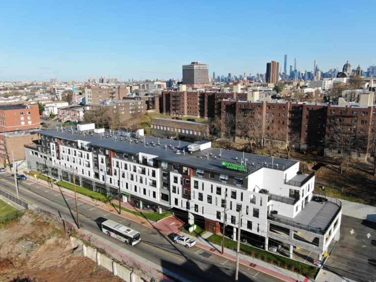 North Bergen amends five-year tax exemption, introduces another for 30 years