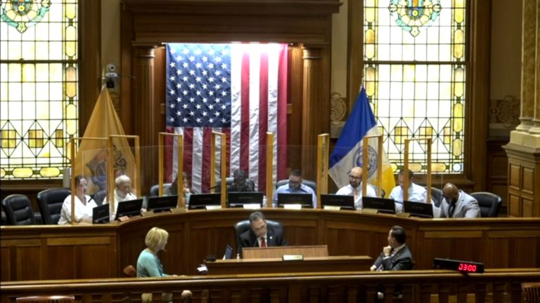 Jersey City Council okay’s changes for potential Paulus Hook project