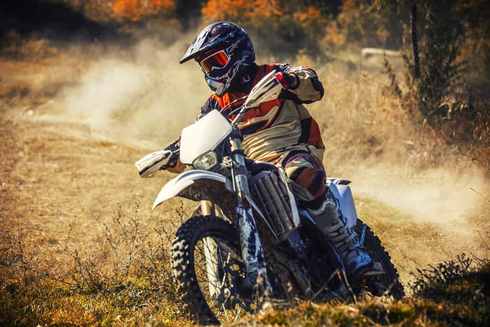 Motocross: Most expensive dirt bikes