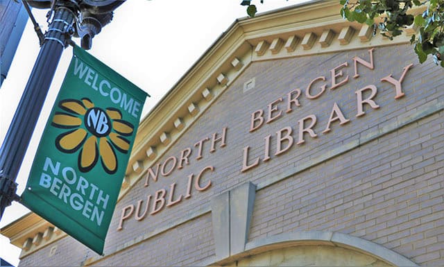 North Bergen library offers amnesty for late book returns Hudson Reporter North Bergen library offers amnesty for late book returns Hudson Reporter
