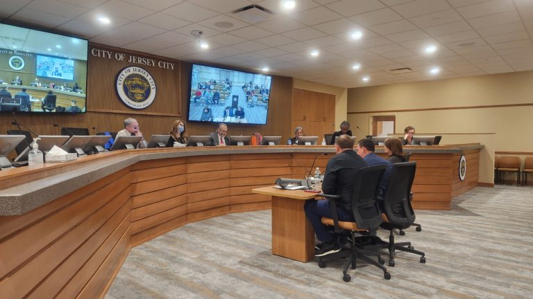 Jersey City cannabis board approves three applicants