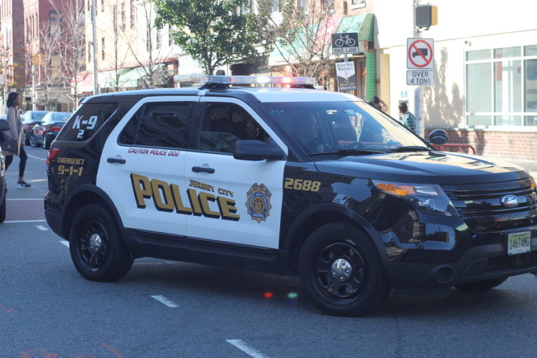 Jersey City Council approves $925,000 police brutality settlement