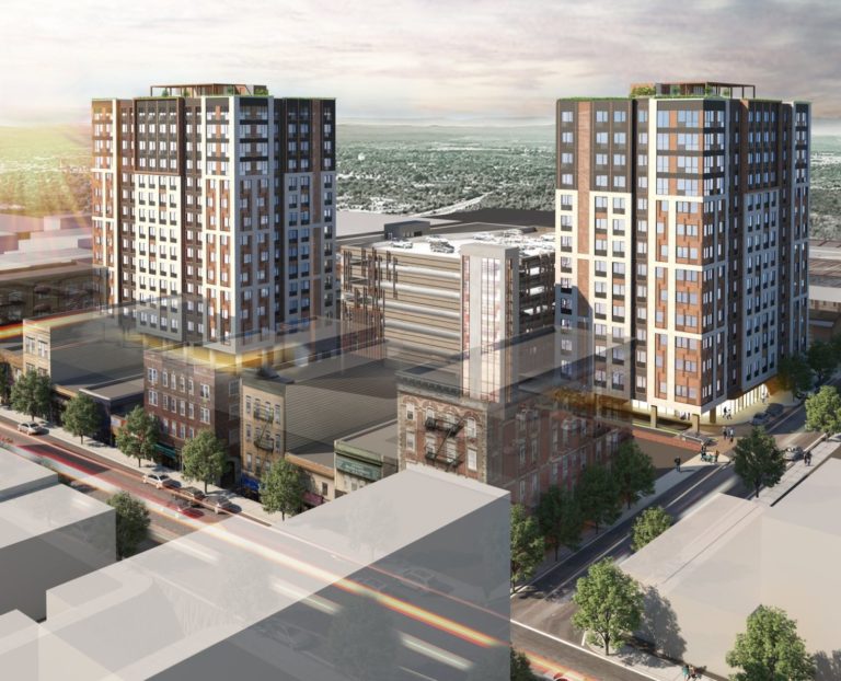 Real estate investment company executives charged for alleged Ponzi scheme