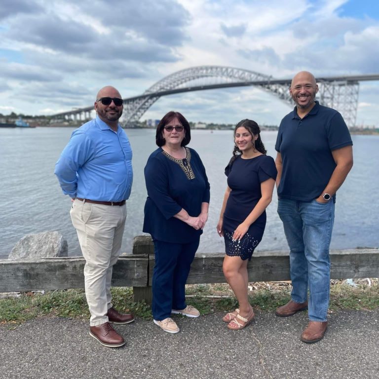 Meet the candidates running on the ‘Together We Can’ slate for the Bayonne school board