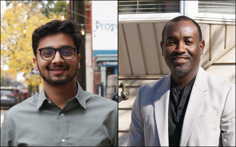 Two independents run for seats on Jersey City school board