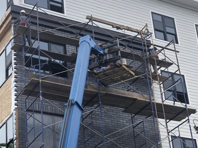 North Bergen adopts new regulations for construction and vehicle repair work hours