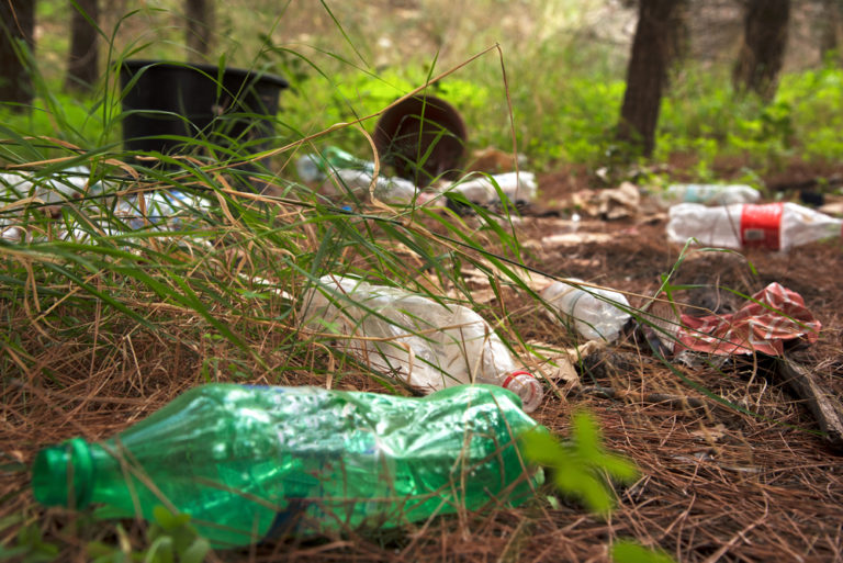 New Jersey Clean Communities Council Offers Non-Profit Grants to Reduce Single-Use Plastics