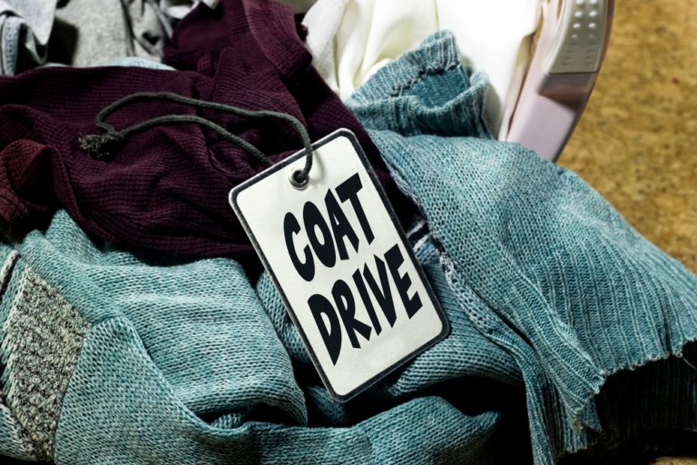 Union City to hold annual Winter Coat Drive