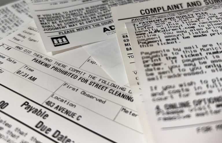 Bayonne increases parking violation fees, among other changes