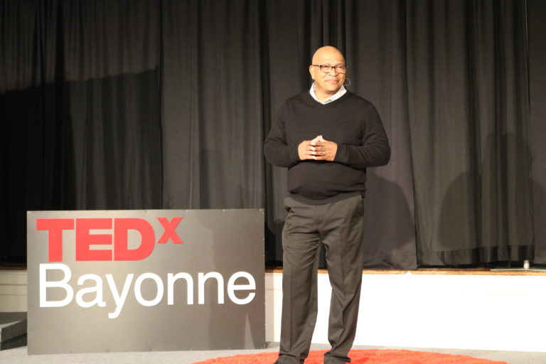 TEDxBayonne 2023 is accepting applications for speakers