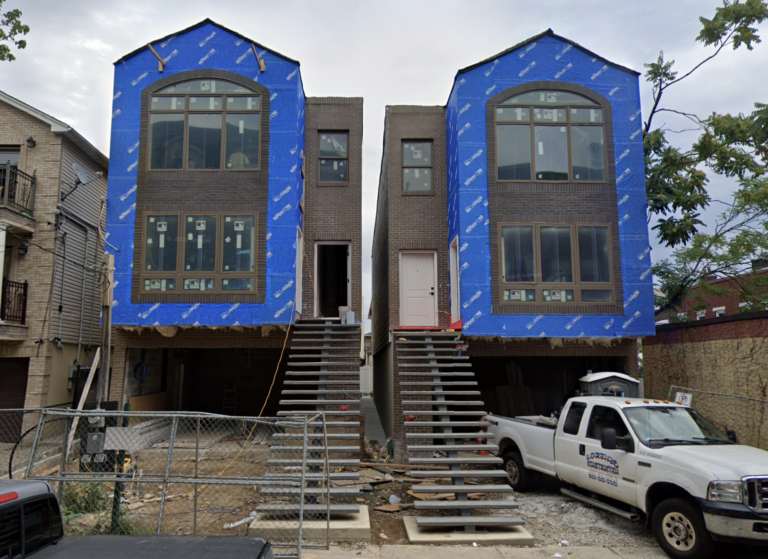 West New York considers two five-year tax exemptions