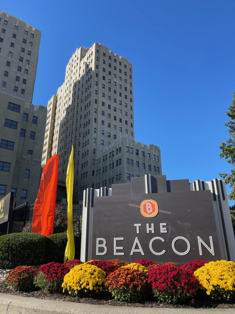 Proposed 17-story building near The Beacon has residents concerned
