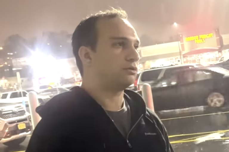 Prosecutor warns against ‘vigilante justice’ after volunteer fire chief luring arrest