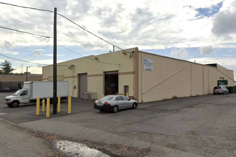 Secaucus cannabis board discusses new retail application