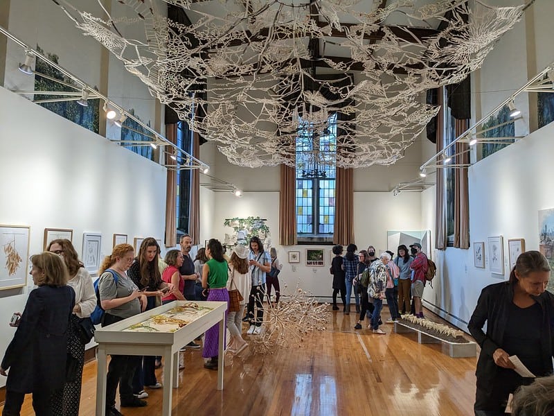 Hudson County NPSNJ to promote art exhibit about Sixth Street