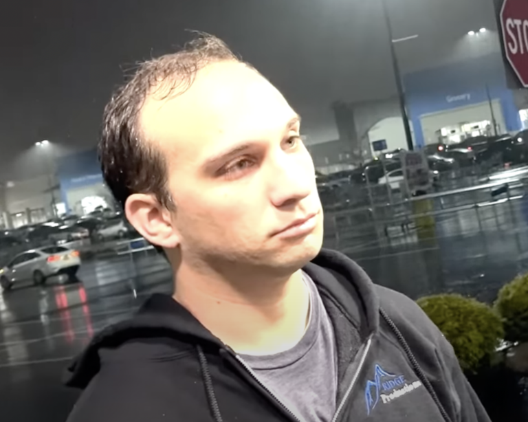 Nutley Volunteer Fire Chief charged with luring