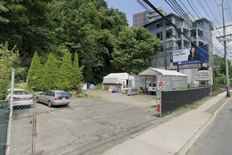 North Bergen amends Master Plan to create new commercial zone