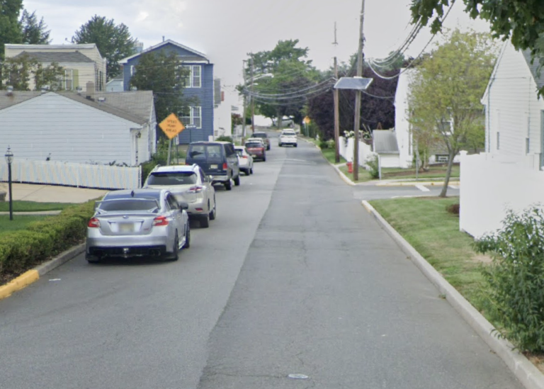 Secaucus approves changes to Hops Lane parking rules