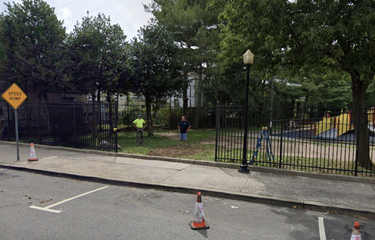 West New York accepts grant for Miller Park improvements